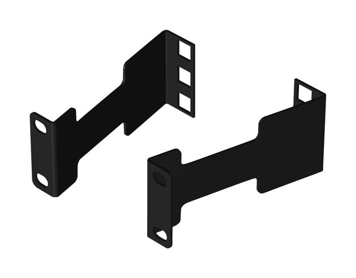 Hammond Series RDA Rail Depth Adapter Kit: RDA2U4