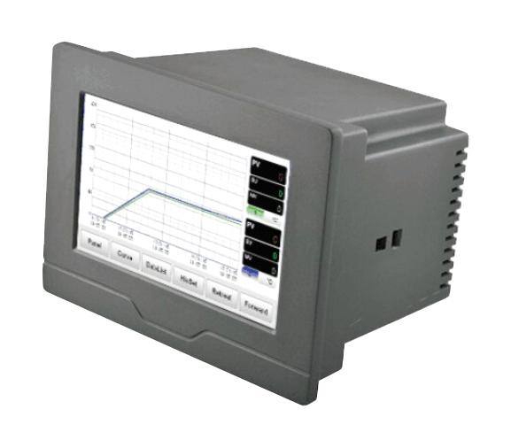 Omega Series RDA Paperless Recorder: RDA520TC