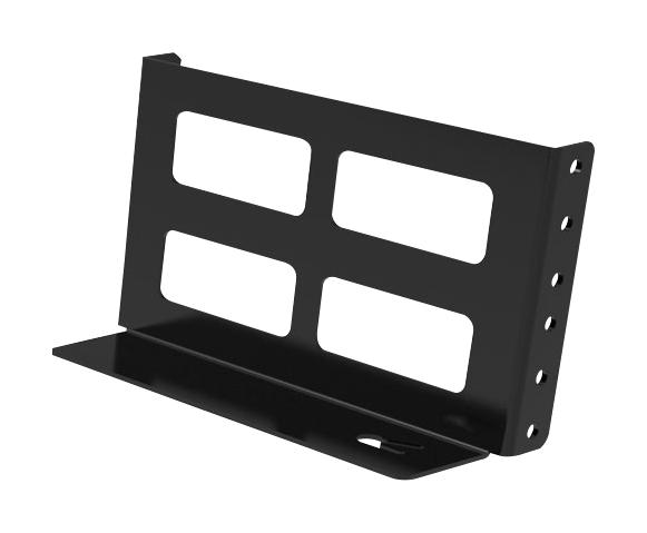 Hammond RDAB2U15 – Reliable Rack Mount Adapter for Industrial Applications