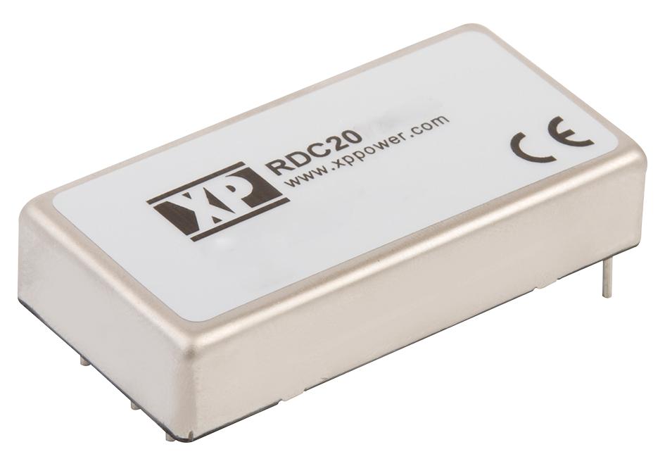 Buy Industrial Power Converter Part Number RDC20110S15 Online