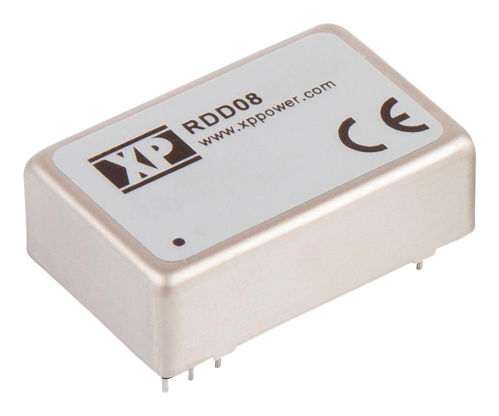 XP POWER RDD08110S05 image