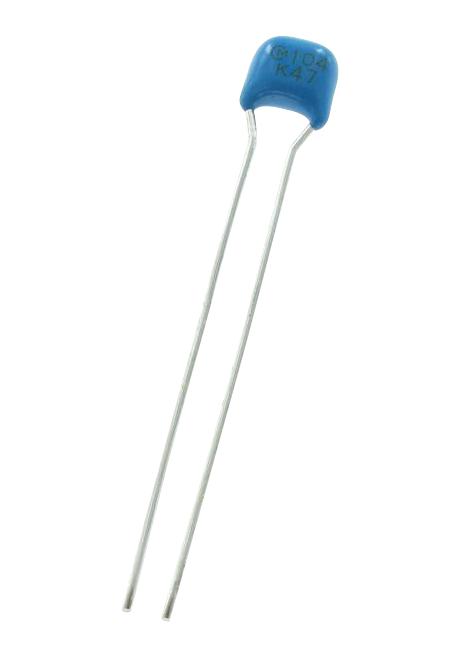 Ceramic Capacitor Series X7T: RDED72W474K5B1H03B