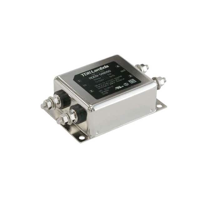 Buy TDK-Lambda EMI Filters Part Number RDEN048050 Online
