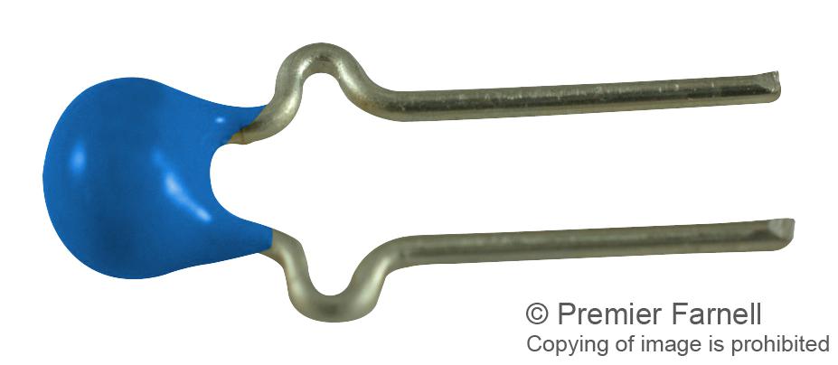Murata Series Ceramic Capacitor: RDER71E104K0P1H03B