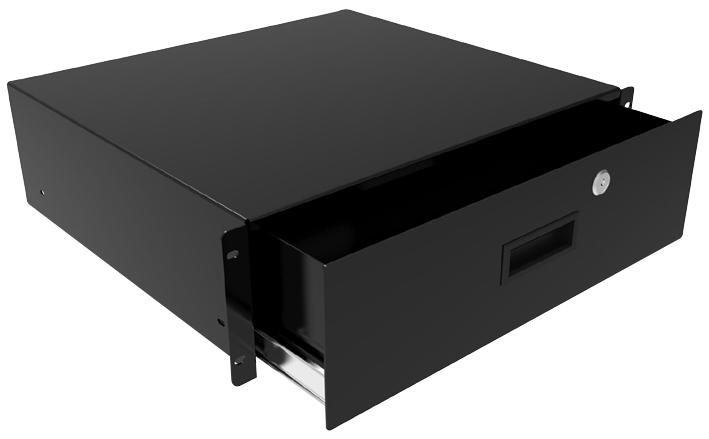 Hammond RDRW1900322LG1 – Reliable Rack Storage Drawer for Industrial Applications