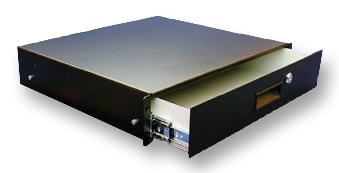 Hammond Series RDRW Locking Storage Drawer: RDRW1900822LG1