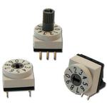 E-SWITCH RDTAR16S1R image