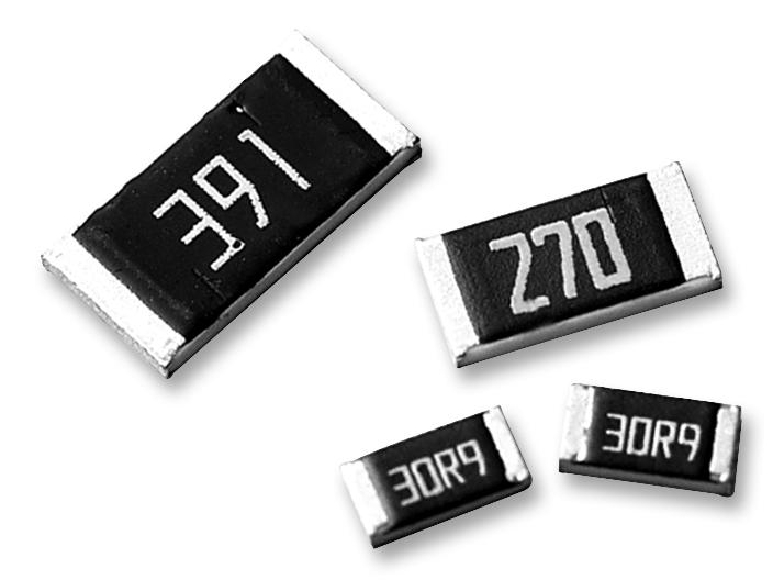 Buy YAGEO Chip Resistor Surface Mount Part Number RE0805DRE0710KL Online