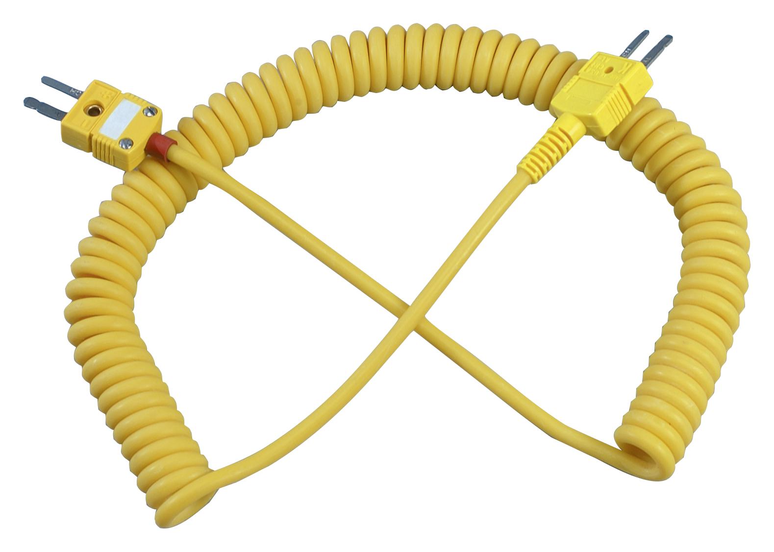 Thermocouple Extension Cables Series RECK110: RECK110