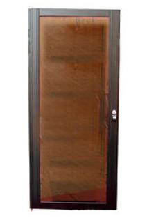 Hammond Series Economy Rack Cabinet: REFP19035BK1