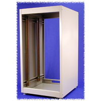 Infinitely adjustable panel rails – Reliable mounting system for industrial applications