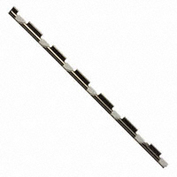 C&K COMPONENTS RELBARF2X175NICKELPLTD image