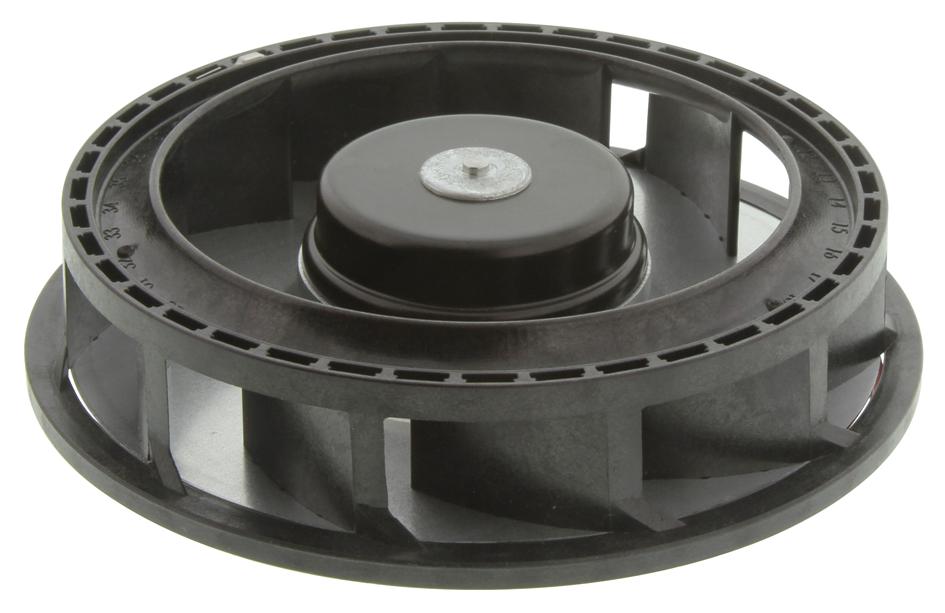 Innovative RER125N – Reliable Cooling Fan for Industrial Applications