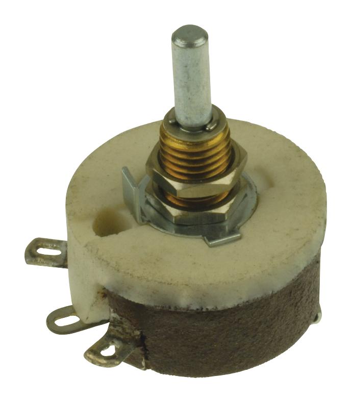 RES175E OHMITE Wirewound Rheostat | myMectronic