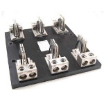 RF400A3B MARATHON/KULKA Reinforced Fuse Holder | myMectronic