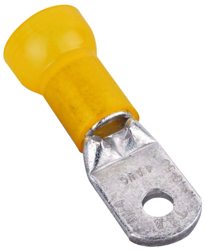 United States Technical Services RF4-10 – Reliable Ring Terminal for Industrial Applications
