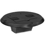 Hubbell RF506BK image