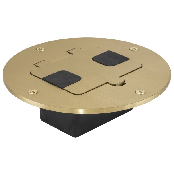 Hubbell RF509BR image