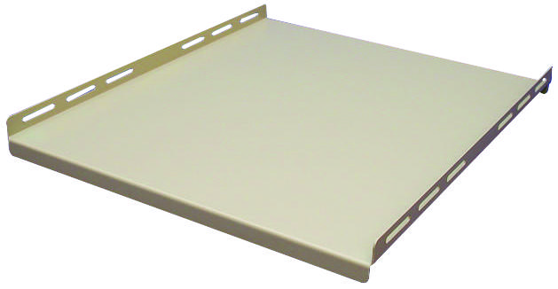 Hammond Series Four Post Fixed Depth Shelf: RFUS1918BK1