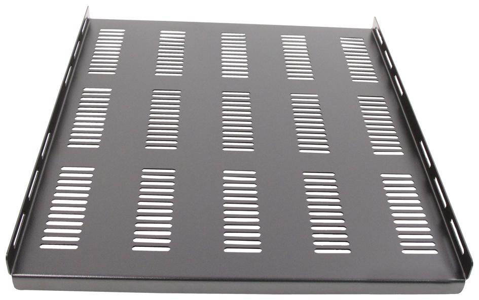 Hammond RFVS1921BK1 – Reliable Industrial Equipment Shelf for Storage Solutions