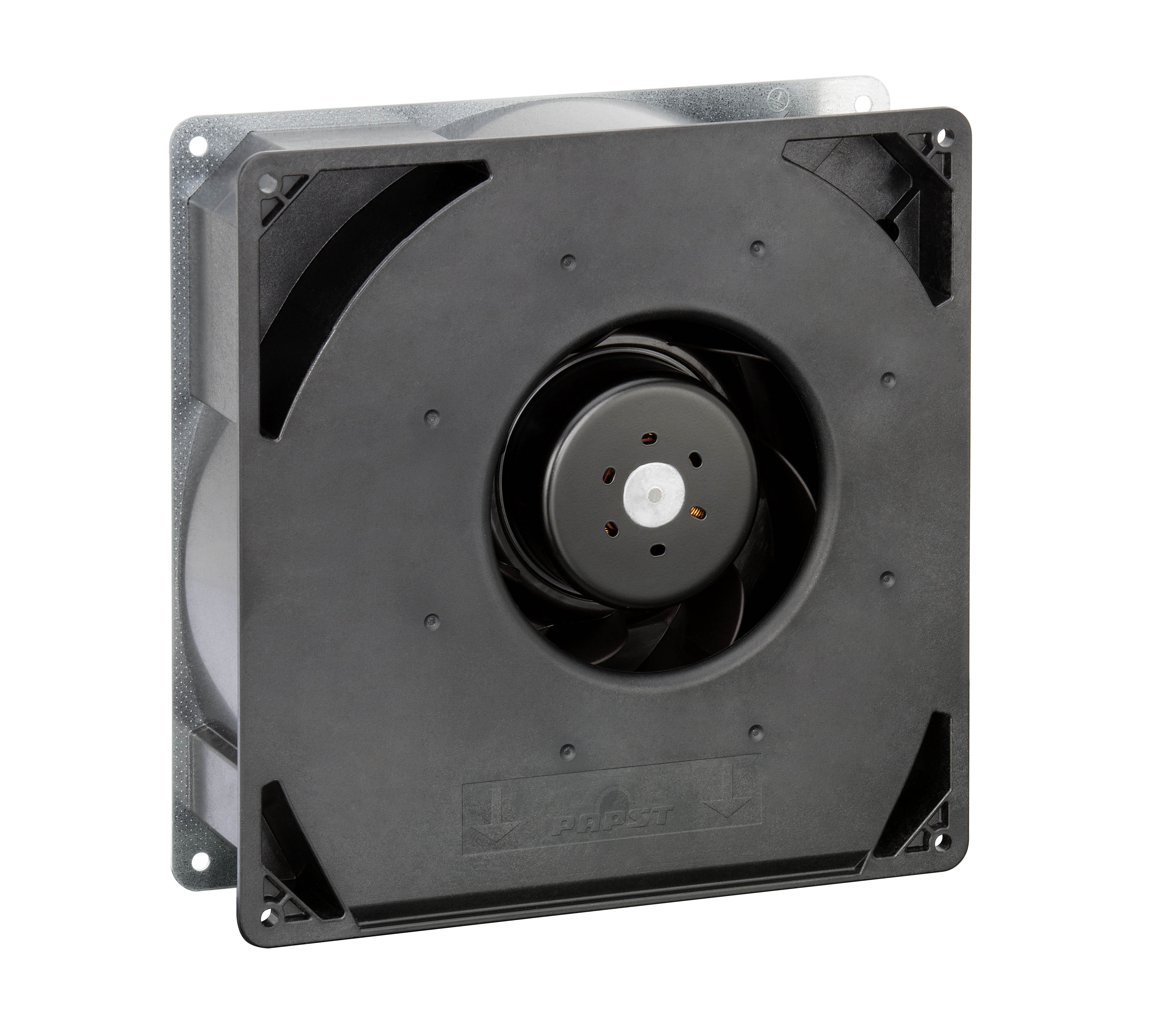 RG160-28/18N/12 ebm-papst DC Axial Fan | myMectronic