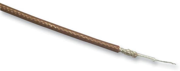 Multicomp RG179 – Reliable Coax Cable for Industrial Applications