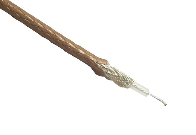 Multicomp Series RG316 Coaxial Cable: RG316