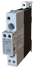 CARLO GAVAZZI RGC1A60D15KGU image