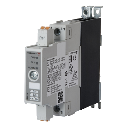 CARLO GAVAZZI RGC1A60D25KEN image