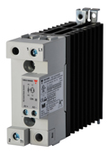 RGC1A60D40KGE CARLO GAVAZZI Solid State Relay | myMectronic