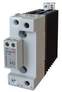 CARLO GAVAZZI RGC1A60D42KGU image