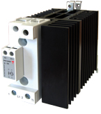 CARLO GAVAZZI RGC1B60D62KGU image