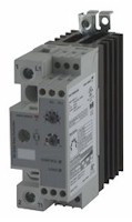 RGC1P48AA42E CARLO GAVAZZI 1-Phase Solid State Contactor | myMectronic