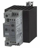 RGC1P48AA50E CARLO GAVAZZI 1-Phase Solid State Contactor | myMectronic