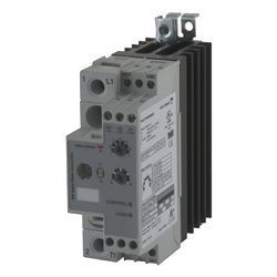 RGC1P48V30ED CARLO GAVAZZI 1-Phase Solid State Relay | myMectronic