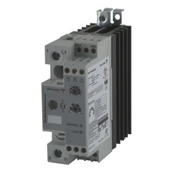 RGC1P48V42ED CARLO GAVAZZI 1-Phase Solid State Relay | myMectronic