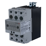 CARLO GAVAZZI RGC2A60D25KKE image