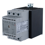 CARLO GAVAZZI RGC2A60D40GGEDM image