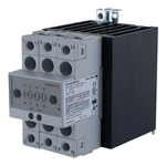 CARLO GAVAZZI RGC3A60D25KKE image