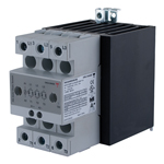 CARLO GAVAZZI RGC3A60D30KGE image
