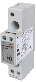 RGS1A60D30KGU CARLO GAVAZZI Solid State Relay | myMectronic