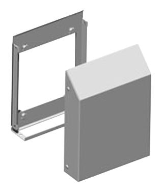 Buy Hammond Rainhood Part Number RH20000GY Online