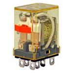 IDEC Corporation RH2BUCDC24V image