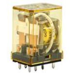IDEC Corporation RH2V2UAC24V image