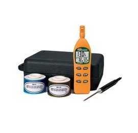 Buy Extech RH305-NIST Digital Psychrometer Part Number RH305NIST Online