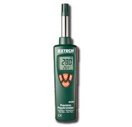 Paes RH390NIST – Reliable Precision Psychrometer for Industrial Applications