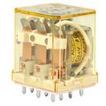 IDEC Corporation RH3V2UAC240V image