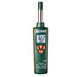 Buy Paes Hygro-Thermometer Part Number RH490NIST Online