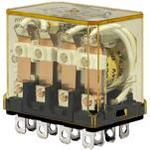 IDEC Corporation RH4BUAC12V image