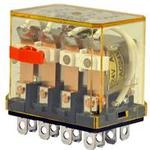 IDEC Corporation RH4BUCDC24V image